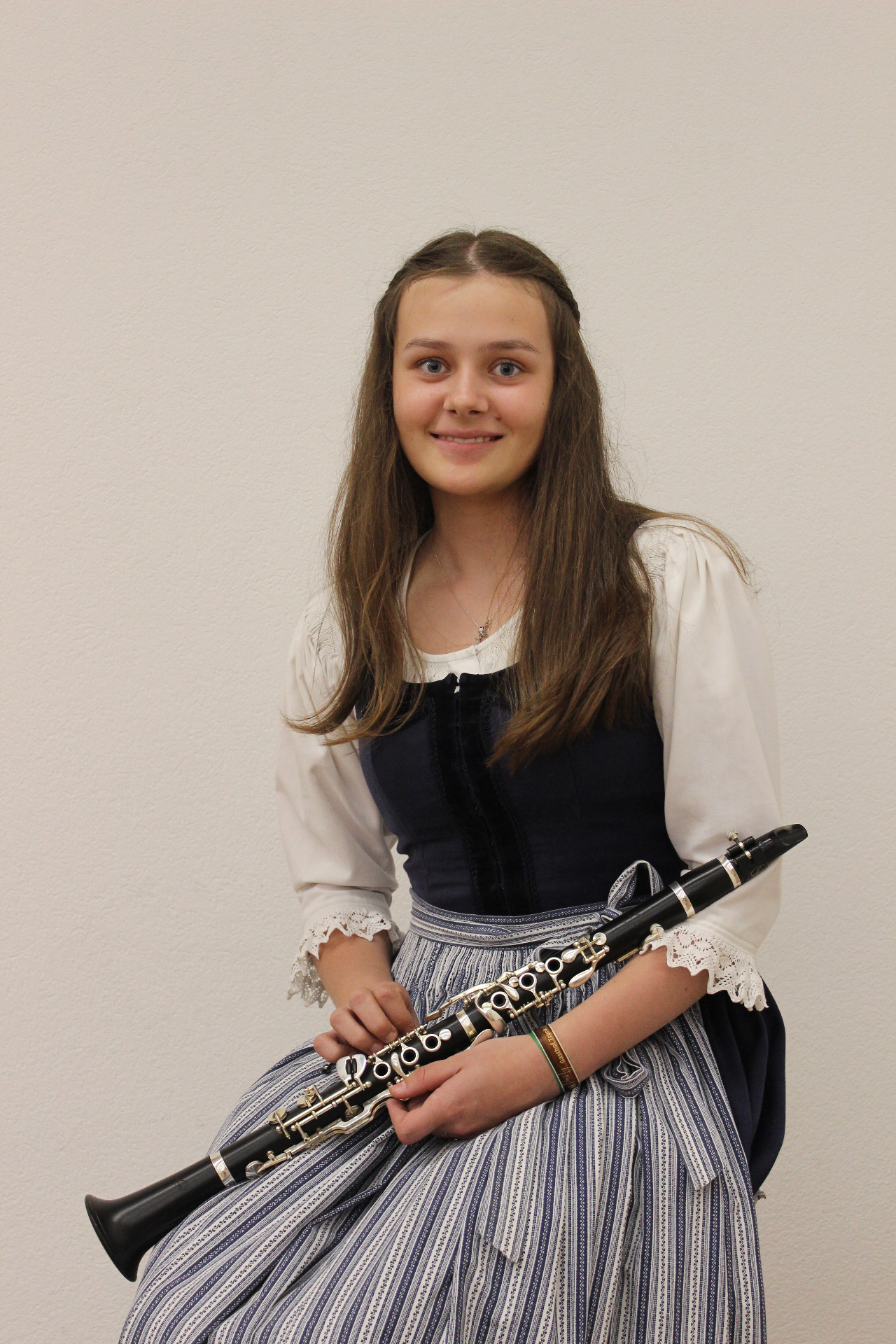 Oberdorfer Celine, seit 2026