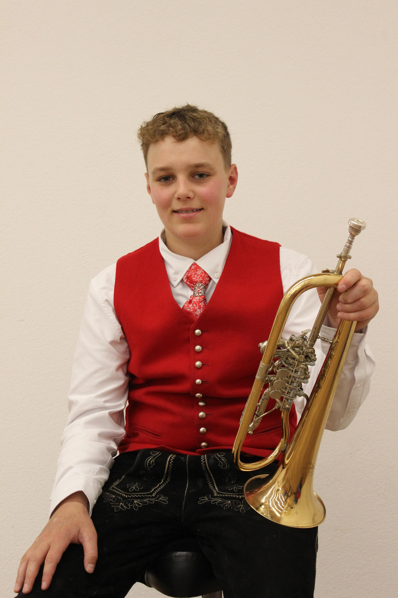 Gatterer Florian, seit 2026